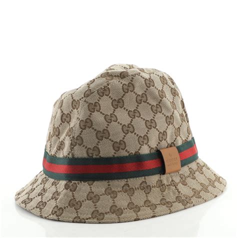 xxl gucci hat